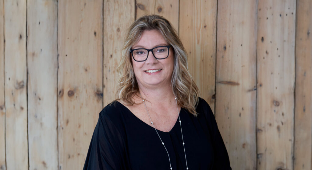 Marianne Jacobsen